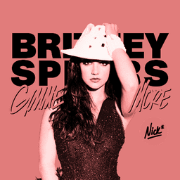 کاور اهنگ Gimme More Sped up