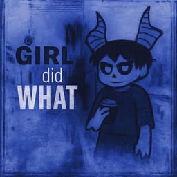 کاور اهنگ GIRL DID WHAT