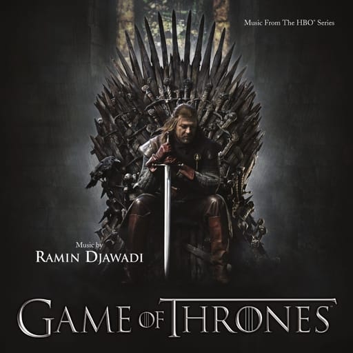 کاور اهنگ Goodbye Brother از Ramin Djawadi