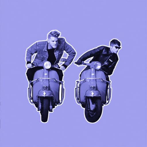 کاور اهنگ GUY.exe Slowed