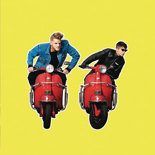 کاور اهنگ GUY.exe از Superfruit