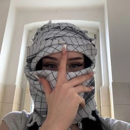 کاور اهنگ Habibi