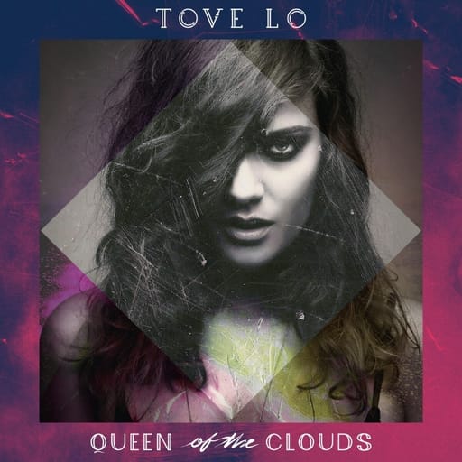 کاور اهنگ Habits (Stay High) از Tove Lo