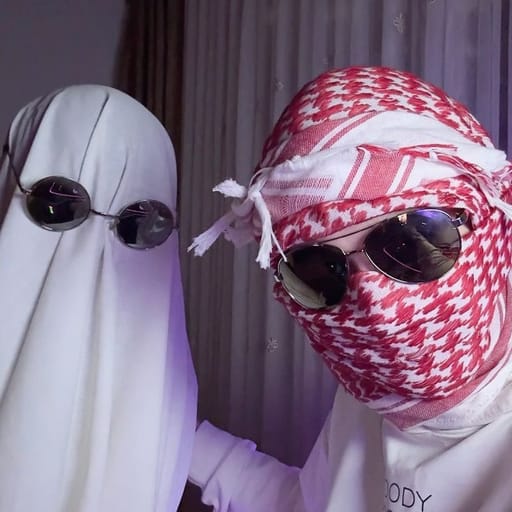 کاور اهنگ Hairun Khairun