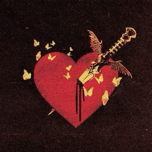 کاور اهنگ Hate Me  از Ellie Goulding & Juice WRLD