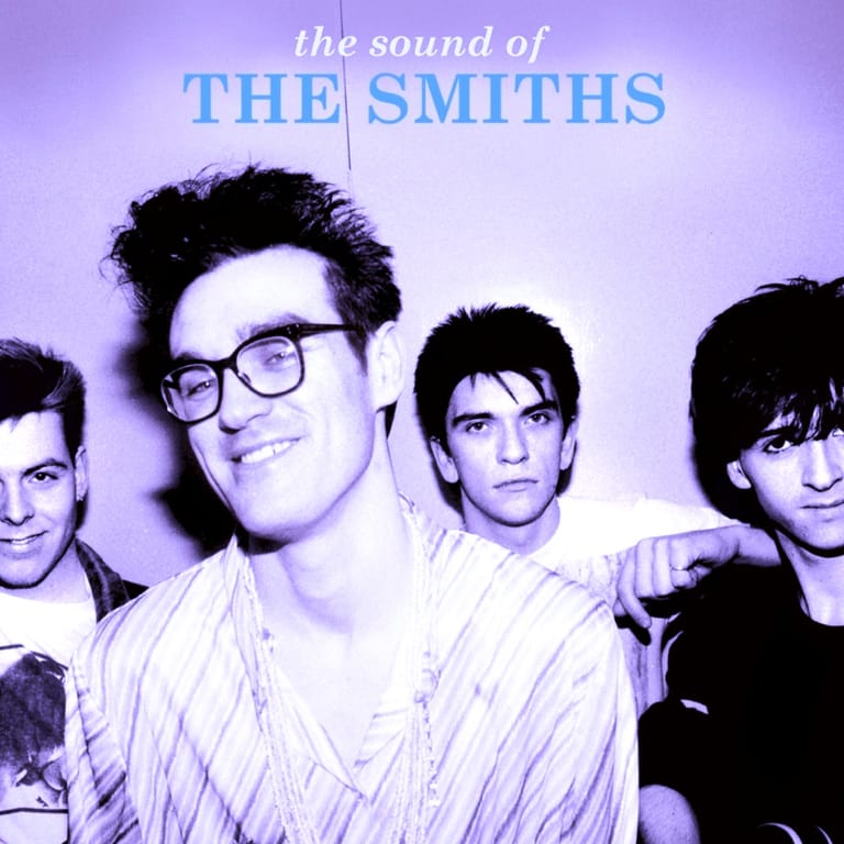 کاور اهنگ Heaven Knows I'm Miserable Now Slowed...