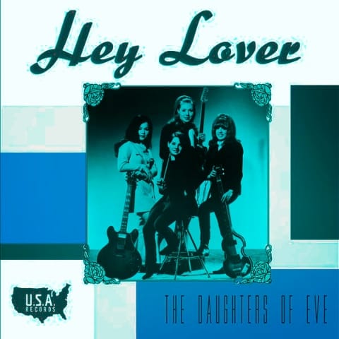 کاور اهنگ Hey Lover Sped up...