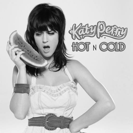 کاور اهنگ Hot N Cold Slowed