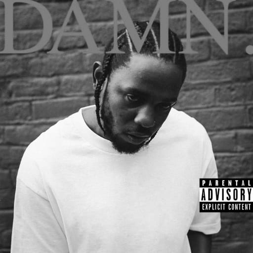 کاور اهنگ HUMBLE. Slowed