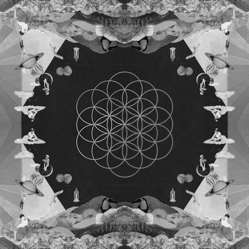کاور اهنگ Hymn for the Weekend Slowed