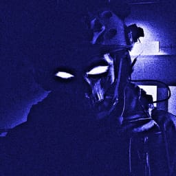 کاور اهنگ I DON'T KNOW HARDTEKK Slowed