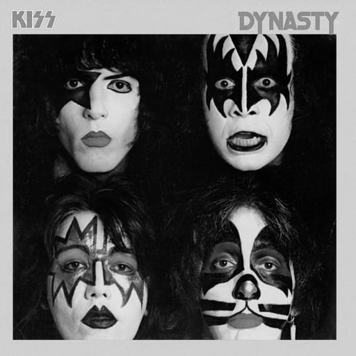 کاور اهنگ I Was Made For Lovin' You Slowed