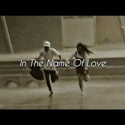 کاور اهنگ In The Name Of Love