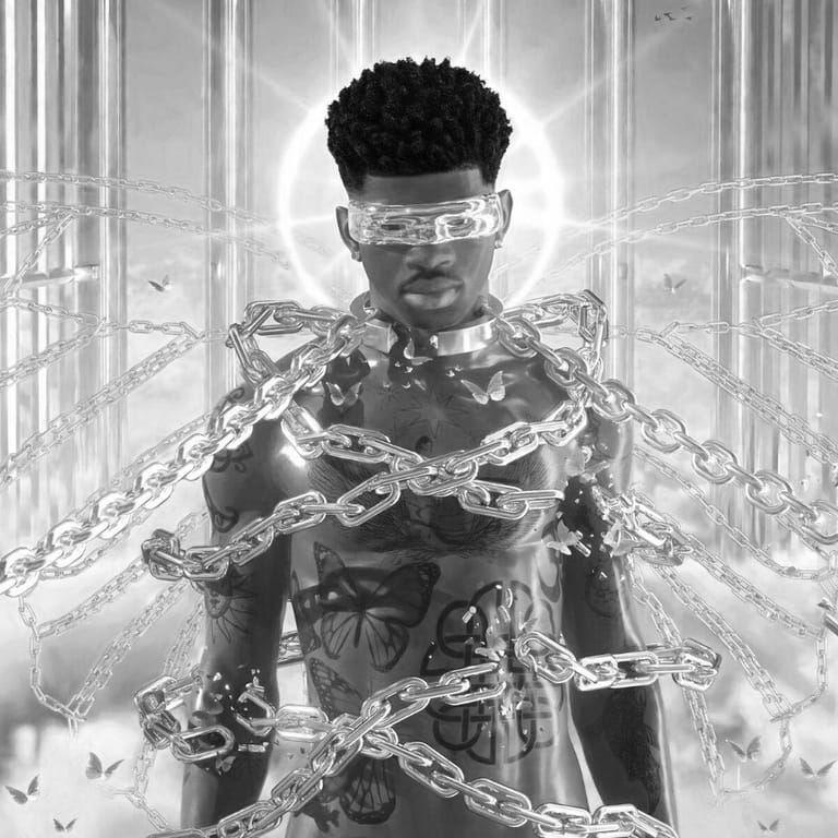 کاور اهنگ INDUSTRY BABY Slowed...