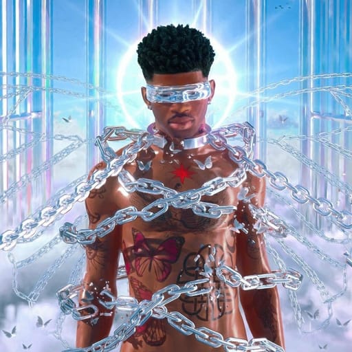 کاور اهنگ INDUSTRY BABY از Lil Nas X & Jack Harlow