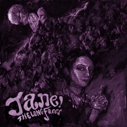 کاور اهنگ Jane! Sped Up