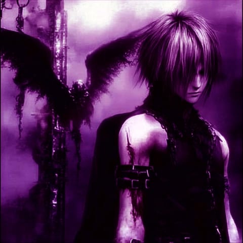 کاور اهنگ Join Me In Death Slowed...