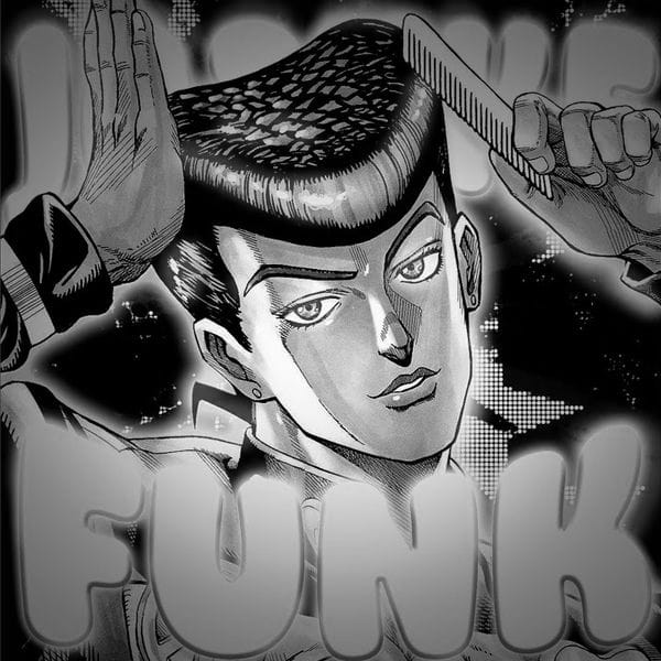 کاور اهنگ JOSUKE FUNK Slowed...