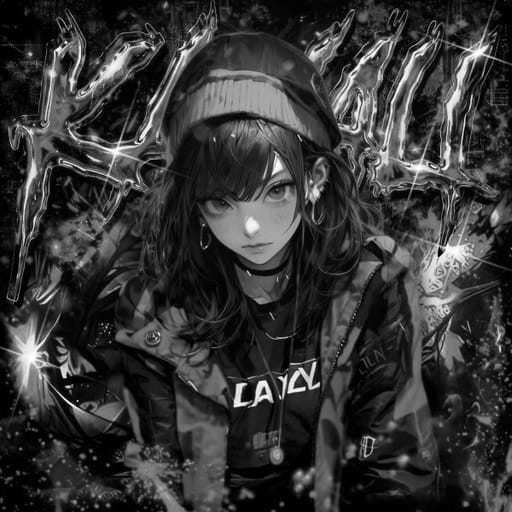 کاور اهنگ KAMALI Slowed