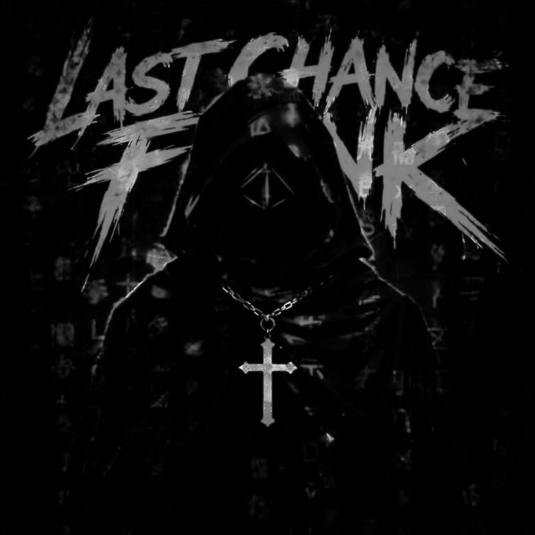 کاور اهنگ LAST CHANCE FUNK Slowed...