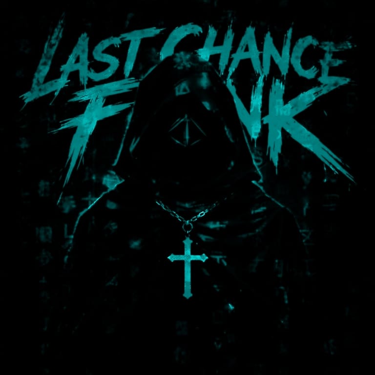 کاور اهنگ LAST CHANCE FUNK Sped Up...