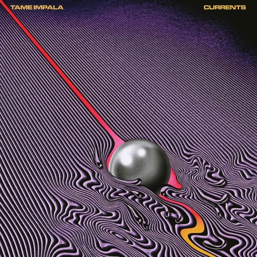 کاور اهنگ Let It Happen از Tame Impala