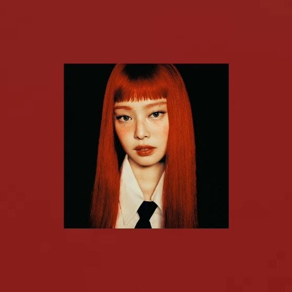 کاور اهنگ like JENNIE Sped Up...