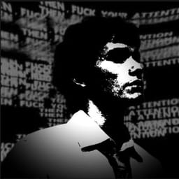 کاور اهنگ Little Dark Age X Washing Machine Heart Slowed