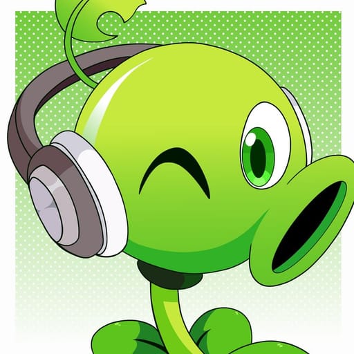 کاور اهنگ Loonboon از Plants vs. Zombies