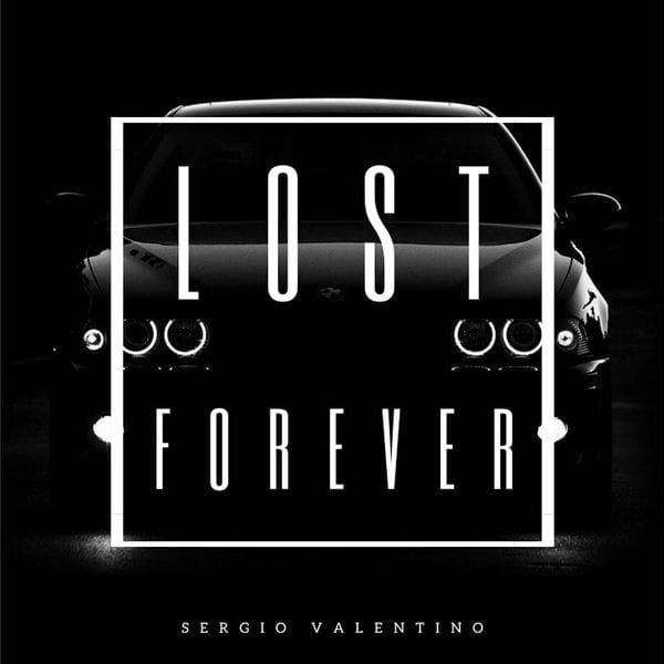 کاور اهنگ Lost Forever...