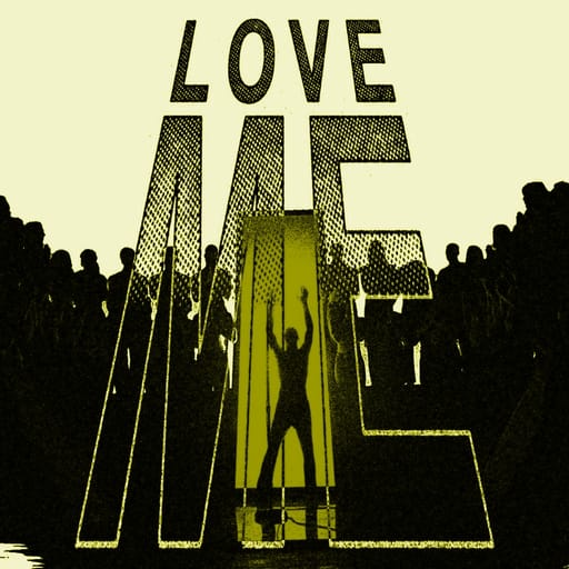 کاور اهنگ Love Me Sped Up
