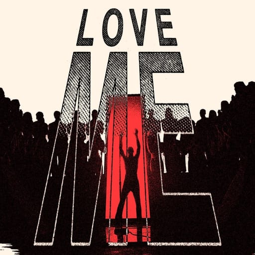 کاور اهنگ Love Me