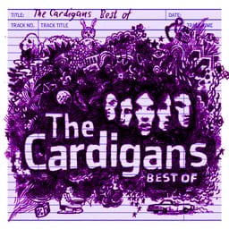کاور اهنگ Lovefool Sped Up