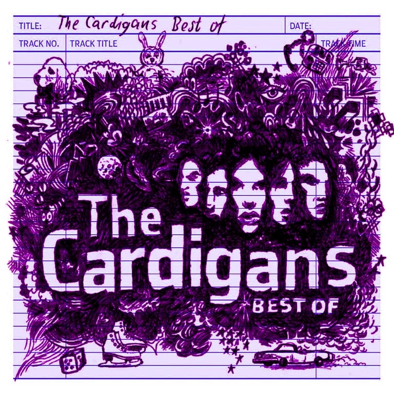 کاور اهنگ Lovefool Sped Up...
