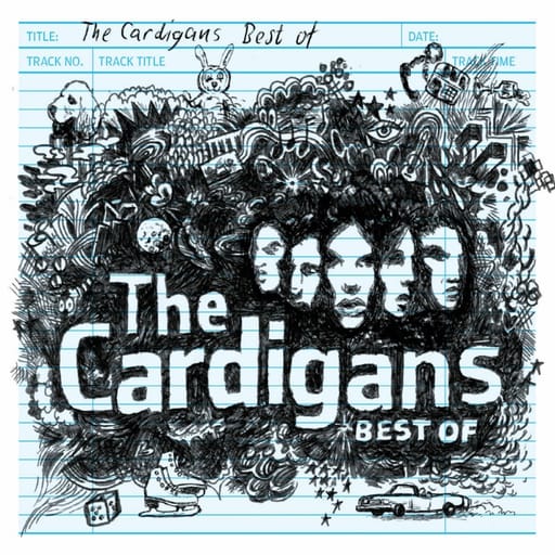 کاور اهنگ Lovefool از The Cardigans