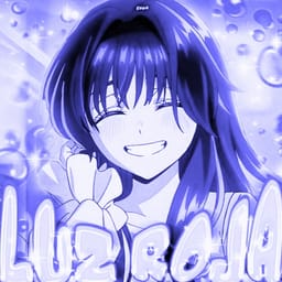 کاور اهنگ LUZ ROJA Sped Up