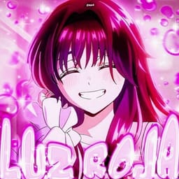 کاور اهنگ LUZ ROJA