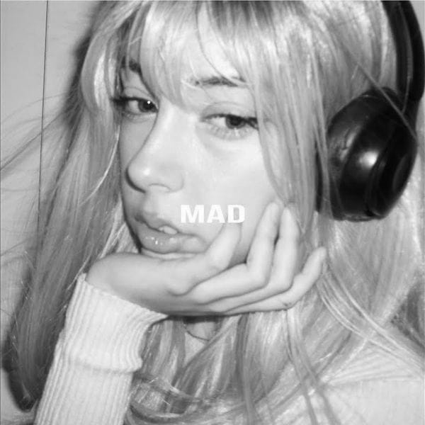 کاور اهنگ Mad Slowed...