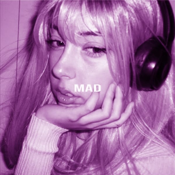 کاور اهنگ Mad Sped Up...