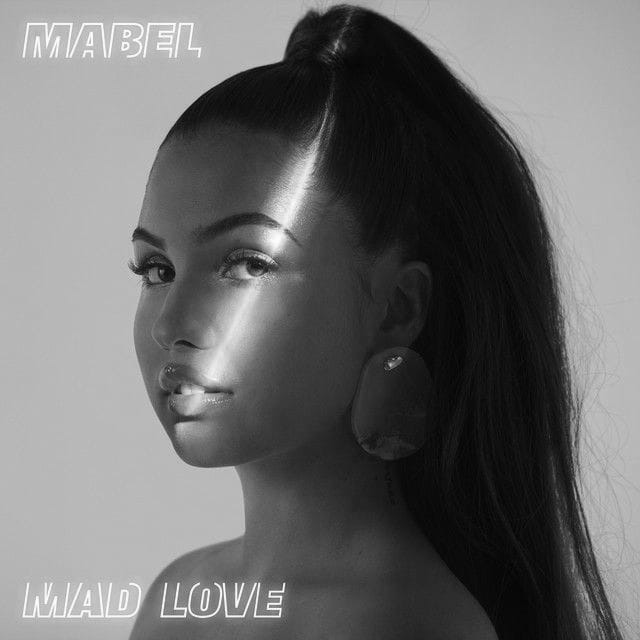 کاور اهنگ Mad Love Slowed...