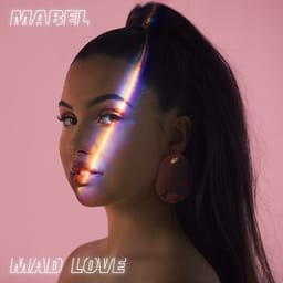 کاور اهنگ Mad Love