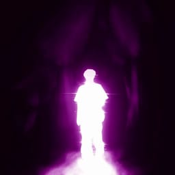 کاور اهنگ Mary On A Cross Slowed
