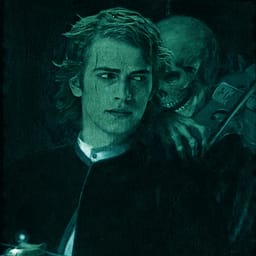 کاور اهنگ Me and the Devil Slowed