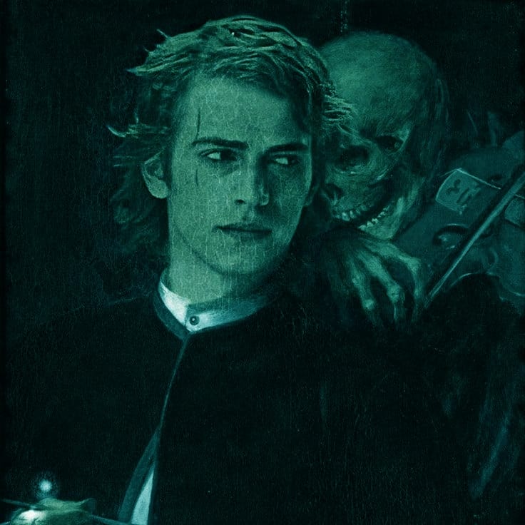 کاور اهنگ Me and the Devil Slowed...