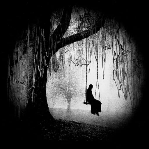 کاور اهنگ MELANCHOLIA FUNK Slowed