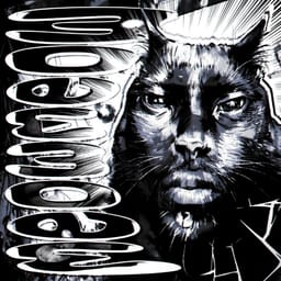 کاور اهنگ Meow Meow