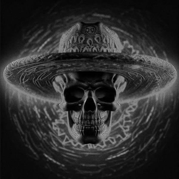 کاور اهنگ mexican phonk eki Slowed...