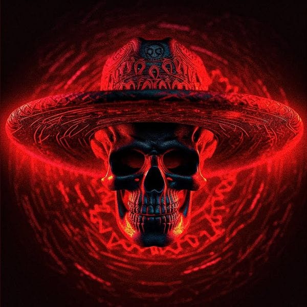 کاور اهنگ mexican phonk eki...