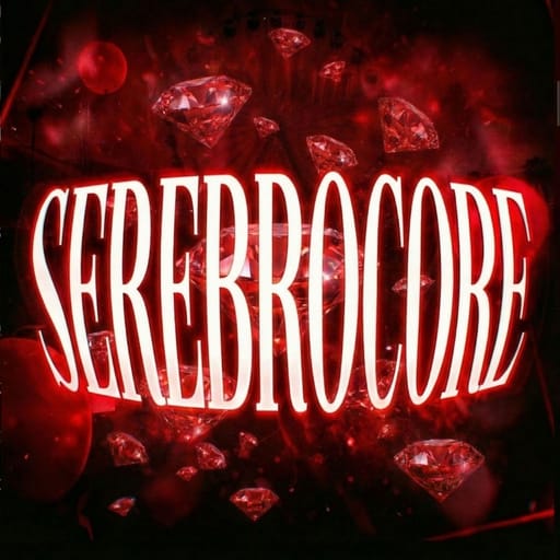 کاور اهنگ MI MI MI HARDTEKK از Serebro