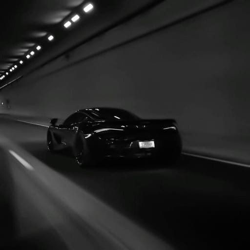 کاور اهنگ Mimosa 2000 Sped Up